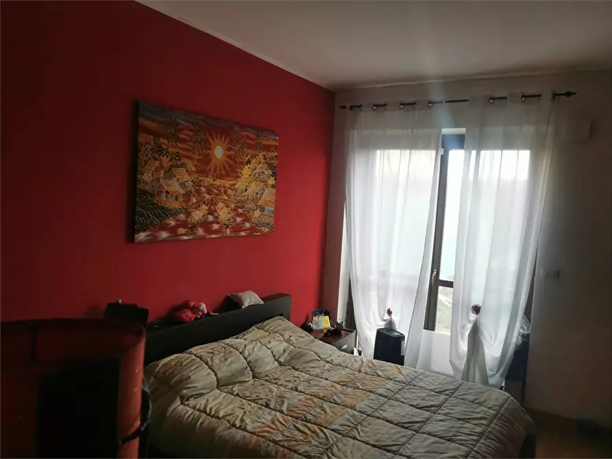 Immagine 7 di Appartamento in vendita  43 a Torino