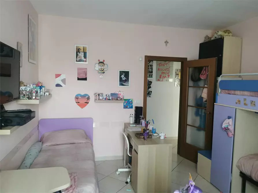 Immagine 10 di Appartamento in vendita  43 a Torino