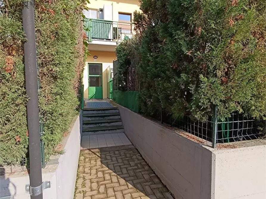 Immagine 2 di Appartamento in vendita  43 a Torino