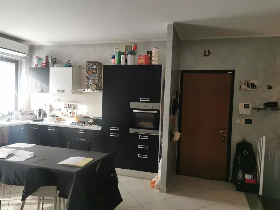 Immagine 5 di Appartamento in vendita  43 a Torino