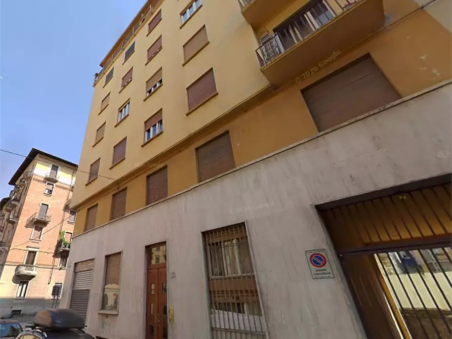 Immagine 2 di Appartamento in vendita  35 a Torino