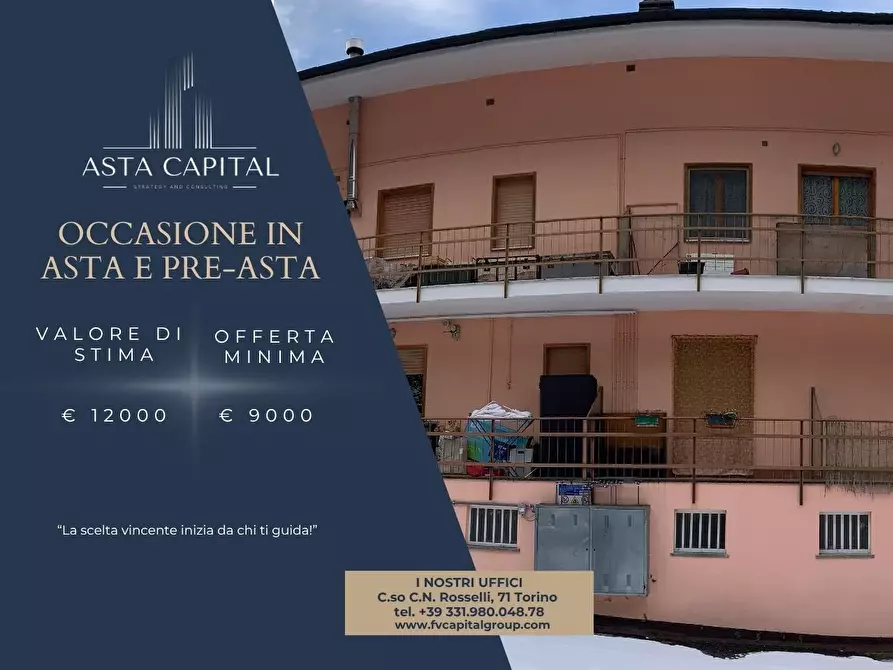 Immagine 1 di Appartamento in vendita  29 a Ceres