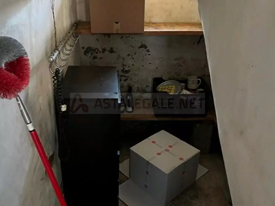 Immagine 9 di Appartamento in vendita  4 a Settimo Torinese