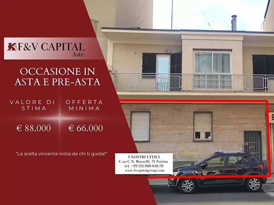Immagine 1 di Appartamento in vendita  10 a Torino