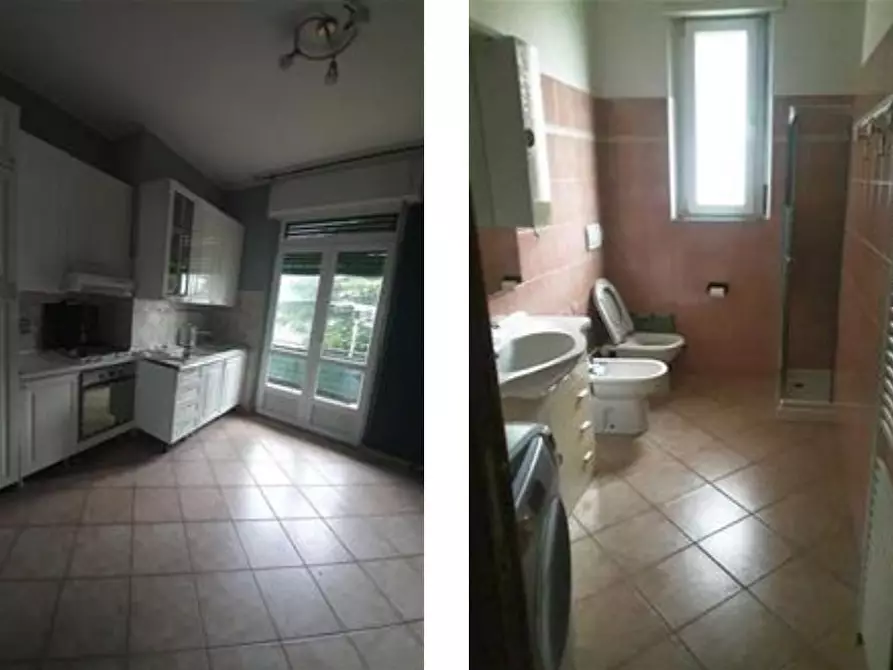 Immagine 4 di Appartamento in vendita  75 a Torino