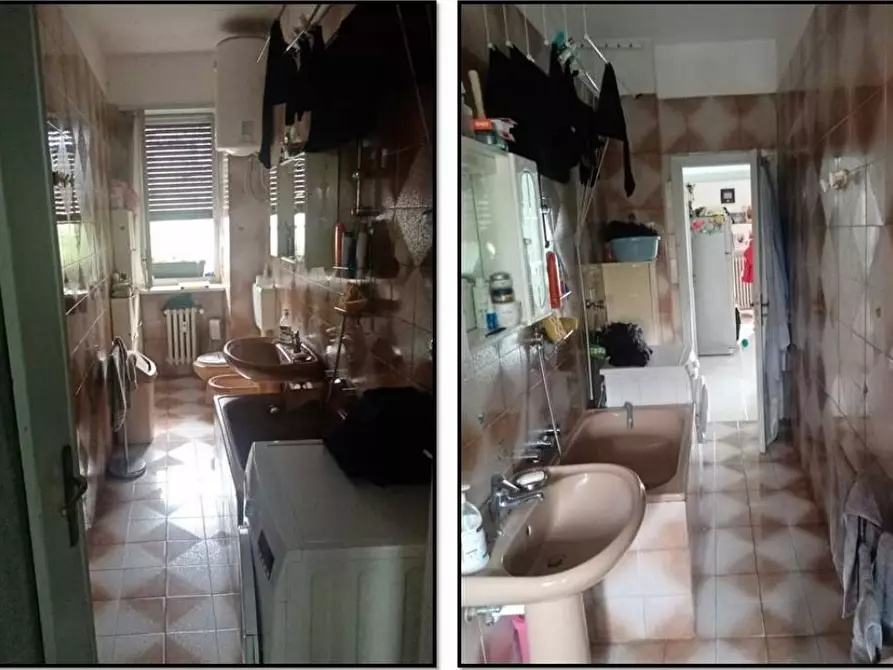 Immagine 9 di Appartamento in vendita  187 a Torino