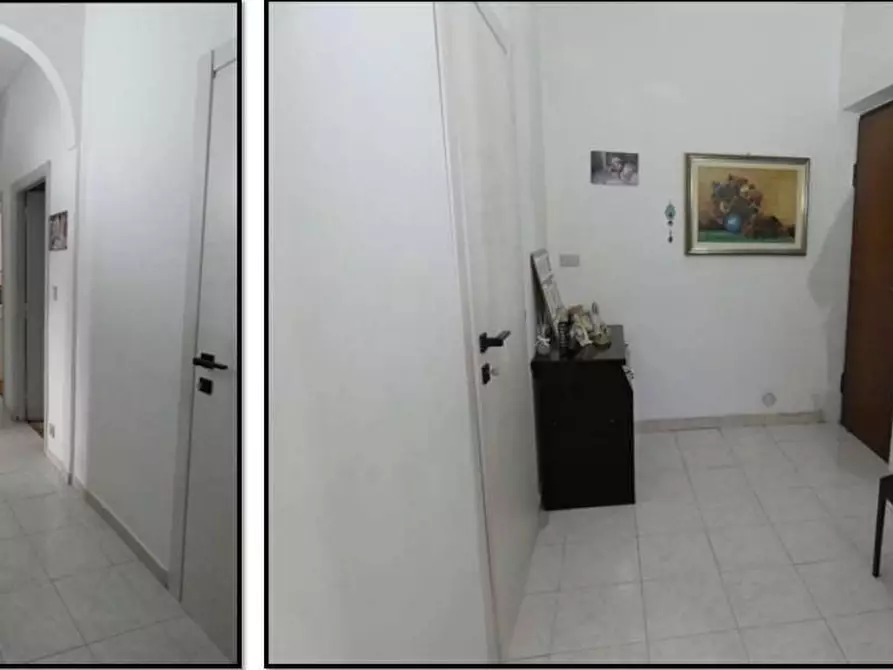 Immagine 4 di Appartamento in vendita  187 a Torino
