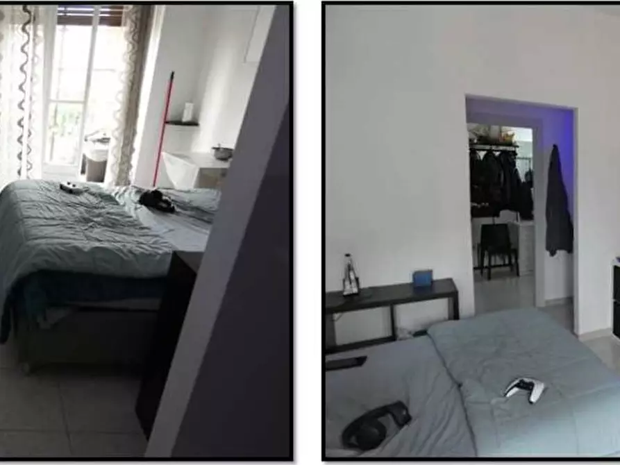 Immagine 7 di Appartamento in vendita  187 a Torino