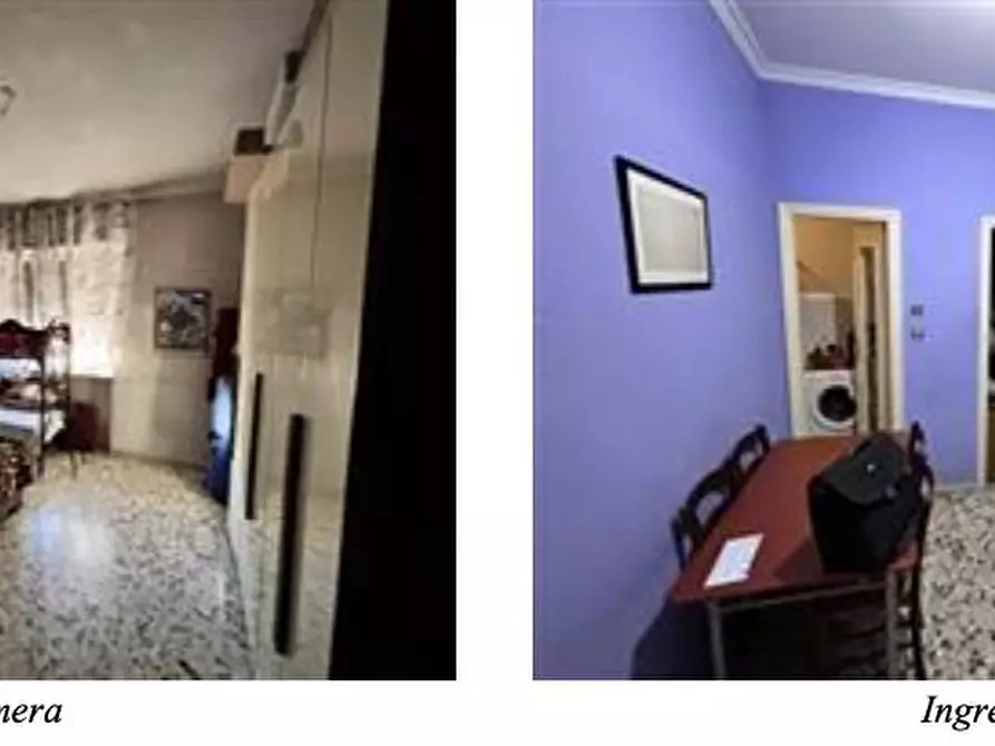 Immagine 4 di Appartamento in vendita  27 a Torino