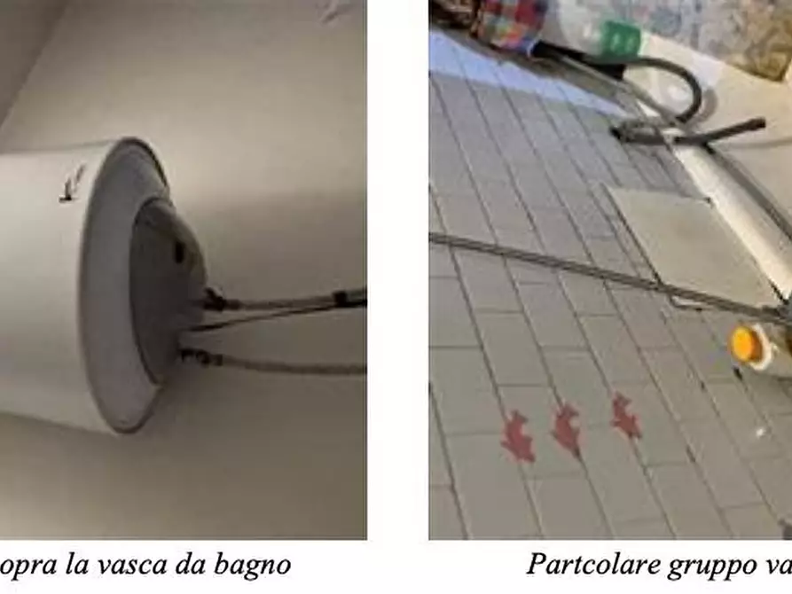 Immagine 7 di Appartamento in vendita  27 a Torino