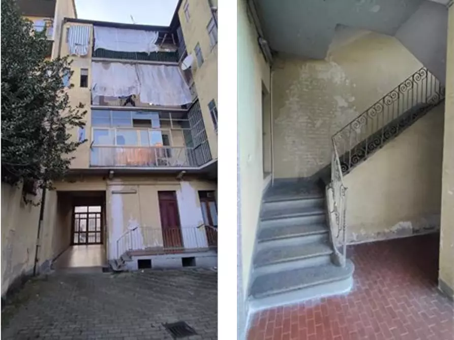 Immagine 4 di Appartamento in vendita  16 a Torino