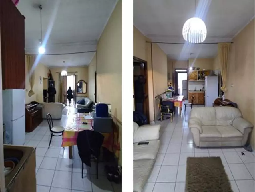 Immagine 6 di Appartamento in vendita  16 a Torino