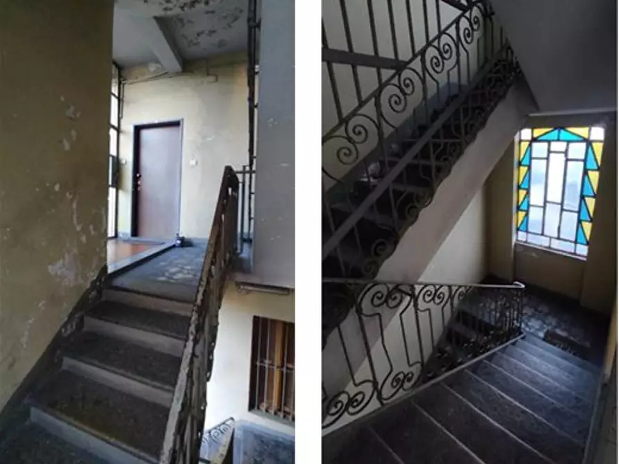 Immagine 5 di Appartamento in vendita  16 a Torino