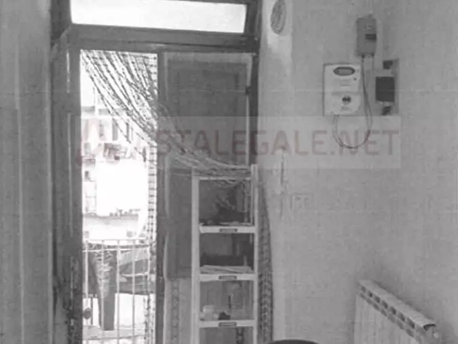 Immagine 7 di Appartamento in vendita  4 a Torino