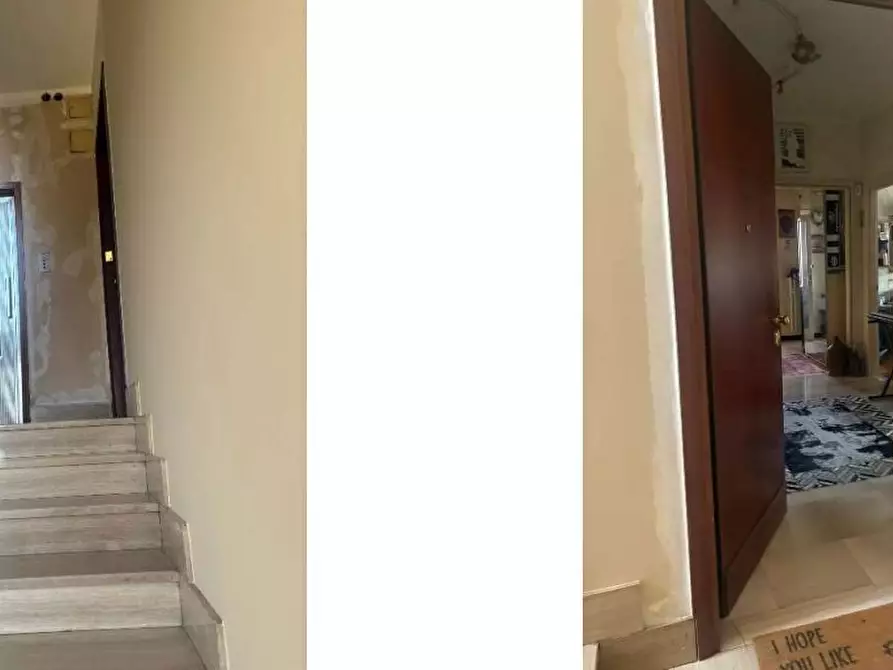 Immagine 7 di Appartamento in vendita  41 a Torino