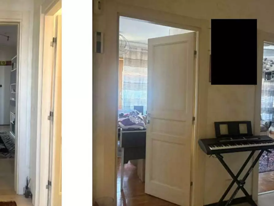 Immagine 9 di Appartamento in vendita  41 a Torino