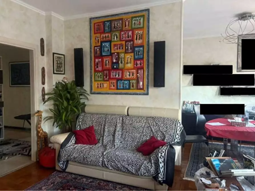 Immagine 10 di Appartamento in vendita  41 a Torino