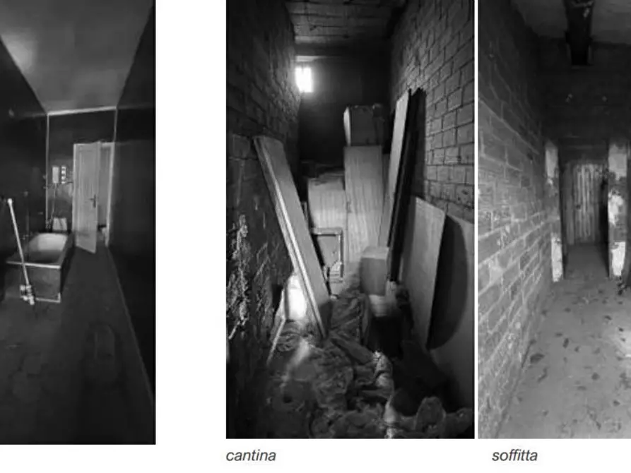 Immagine 6 di Appartamento in vendita  180 bis a Torino