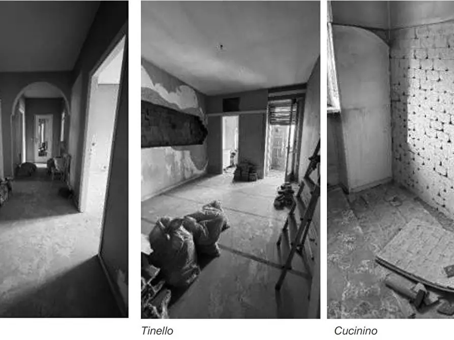 Immagine 4 di Appartamento in vendita  180 bis a Torino