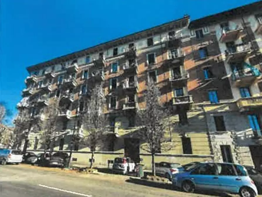 Immagine 2 di Appartamento in vendita  3 a Torino