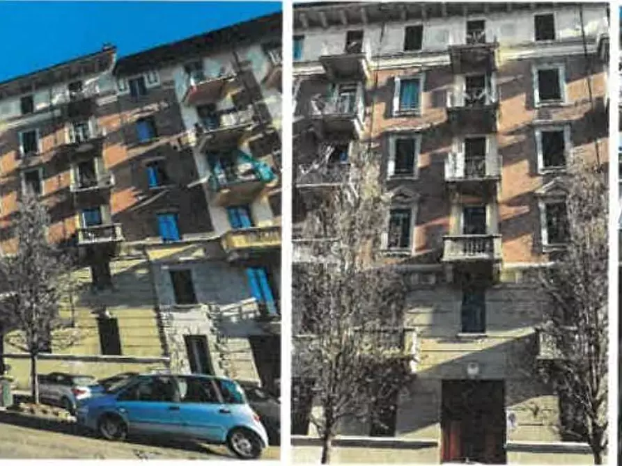 Immagine 3 di Appartamento in vendita  3 a Torino