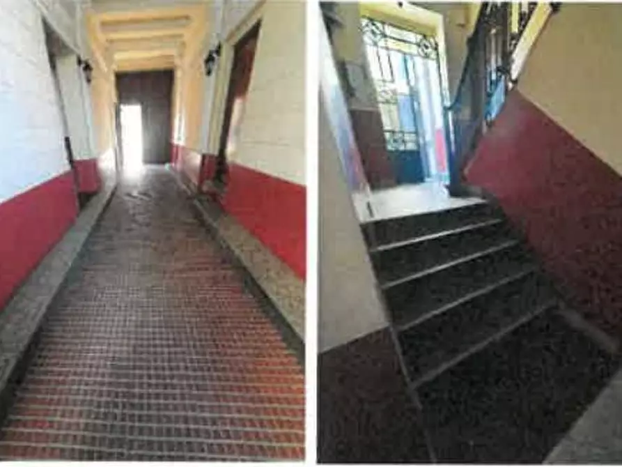 Immagine 4 di Appartamento in vendita  3 a Torino
