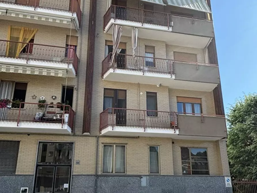 Immagine 3 di Appartamento in vendita  22 a Volpiano