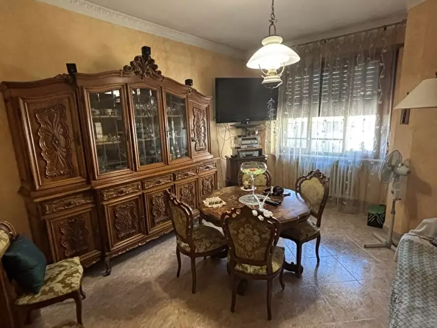 Immagine 9 di Appartamento in vendita  22 a Volpiano