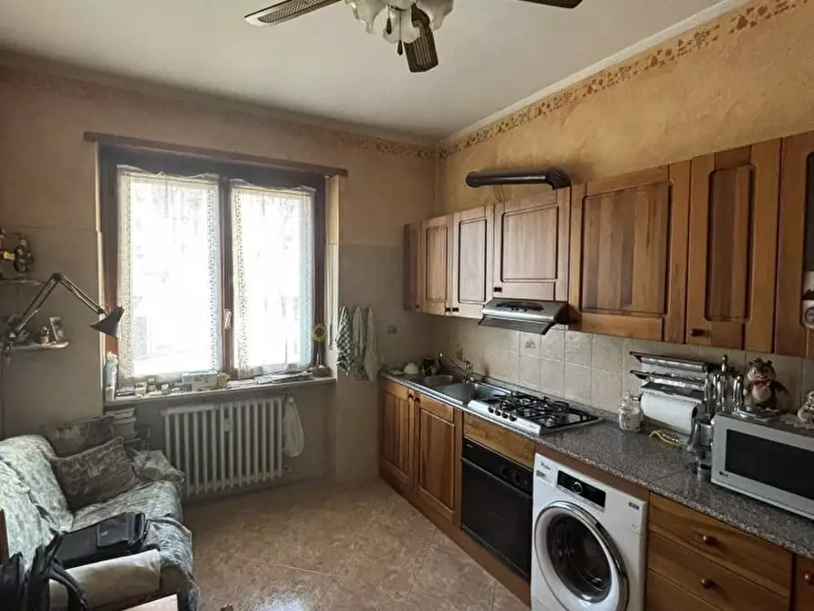 Immagine 10 di Appartamento in vendita  22 a Volpiano