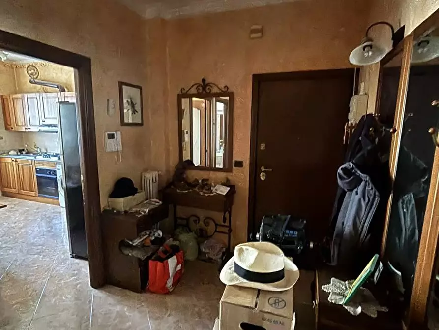 Immagine 8 di Appartamento in vendita  22 a Volpiano