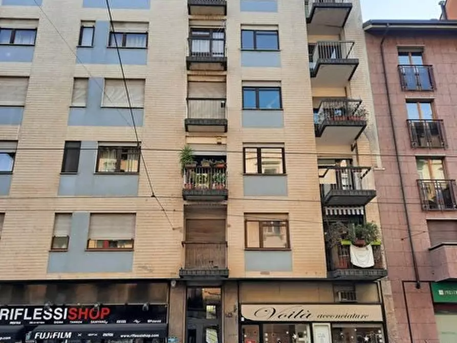 Immagine 2 di Appartamento in vendita  143 a Torino