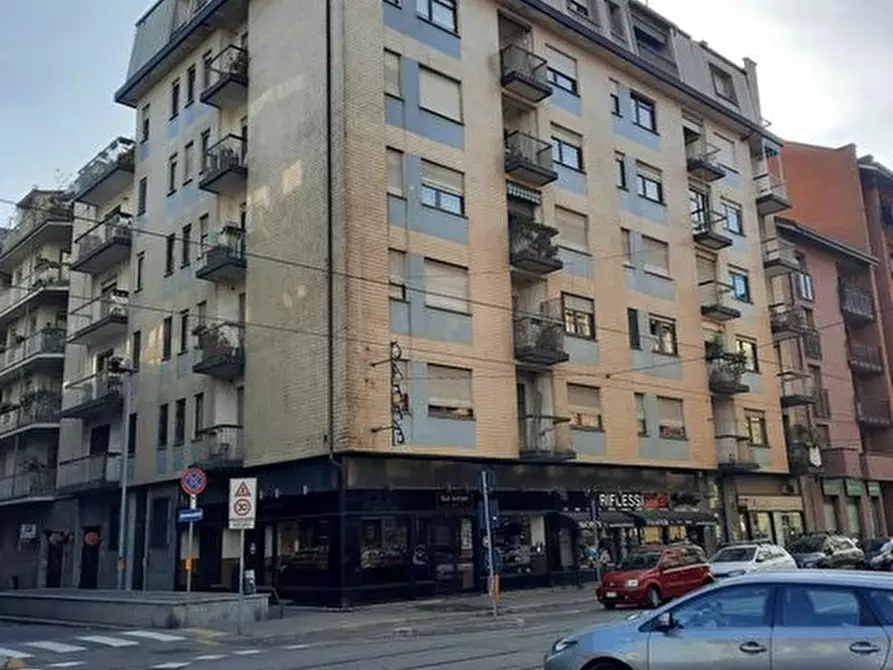 Immagine 3 di Appartamento in vendita  143 a Torino