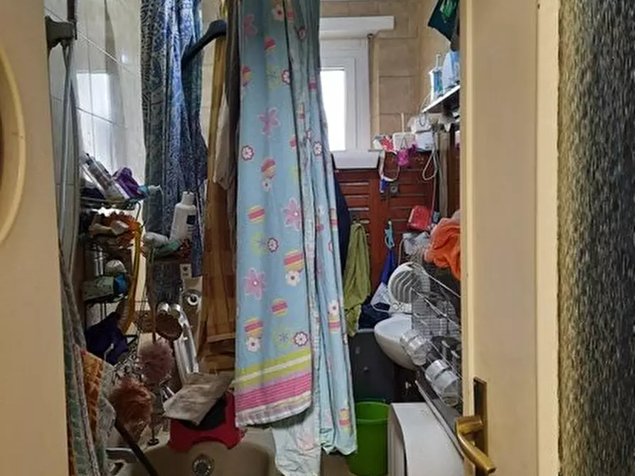 Immagine 9 di Appartamento in vendita  143 a Torino