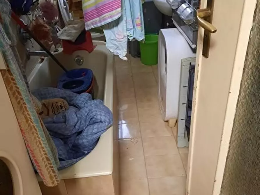 Immagine 10 di Appartamento in vendita  143 a Torino