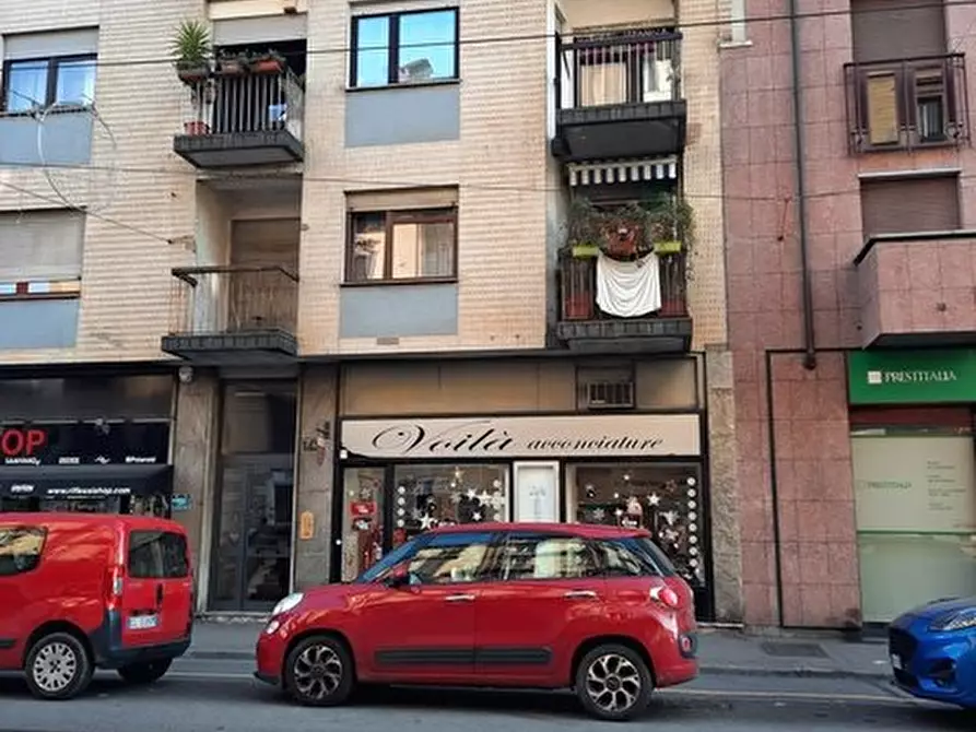 Immagine 5 di Appartamento in vendita  143 a Torino