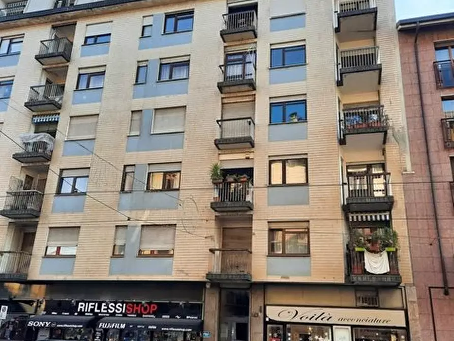 Immagine 4 di Appartamento in vendita  143 a Torino
