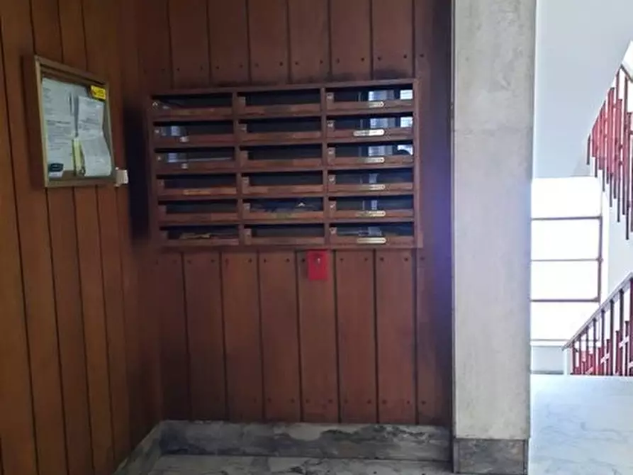 Immagine 7 di Appartamento in vendita  143 a Torino