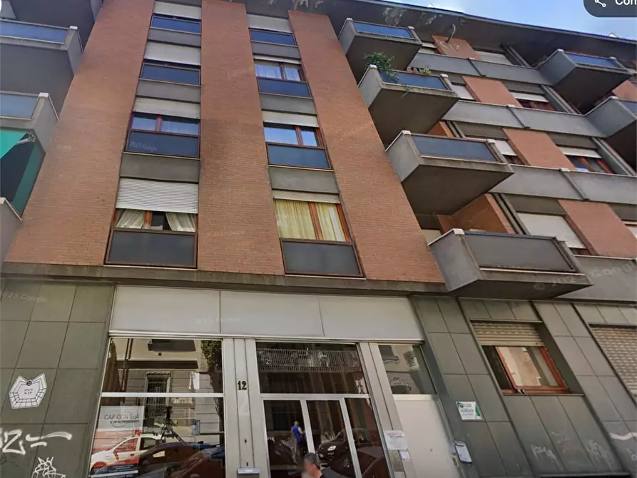 Immagine 2 di Appartamento in vendita  12 a Torino
