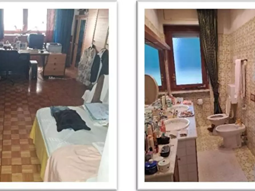 Immagine 5 di Appartamento in vendita  12 a Torino