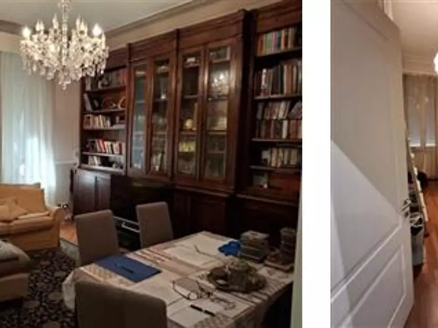 Immagine 6 di Appartamento in vendita  44 Bis a Torino