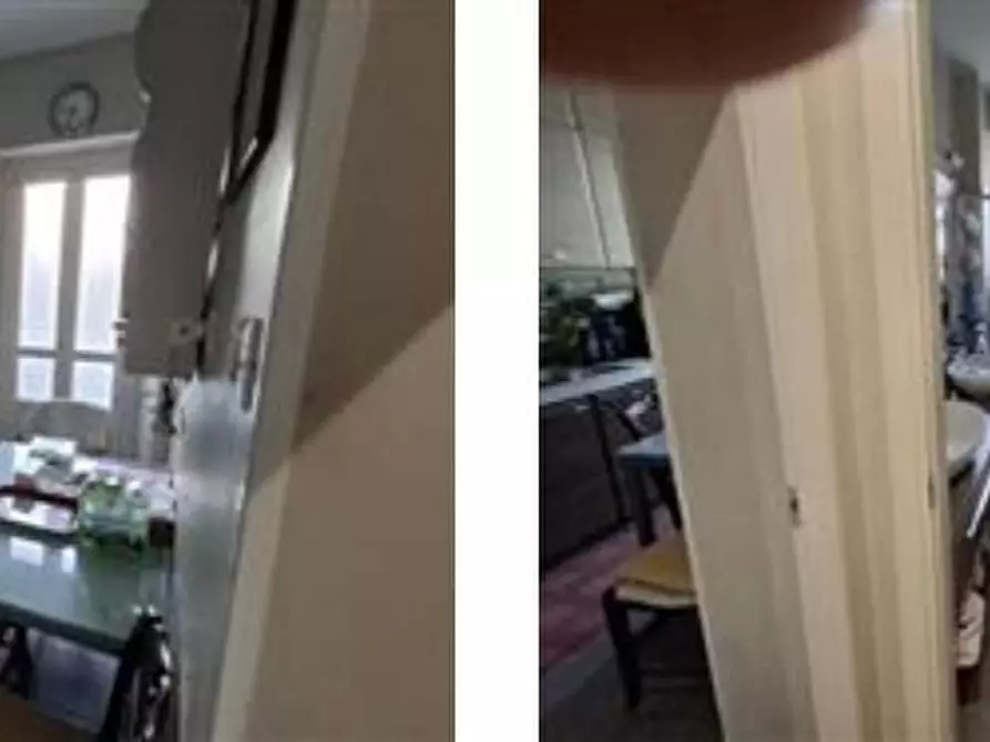 Immagine 5 di Appartamento in vendita  44 Bis a Torino