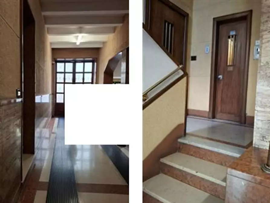 Immagine 3 di Appartamento in vendita  44 Bis a Torino