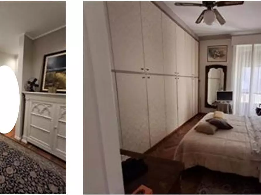 Immagine 4 di Appartamento in vendita  44 Bis a Torino