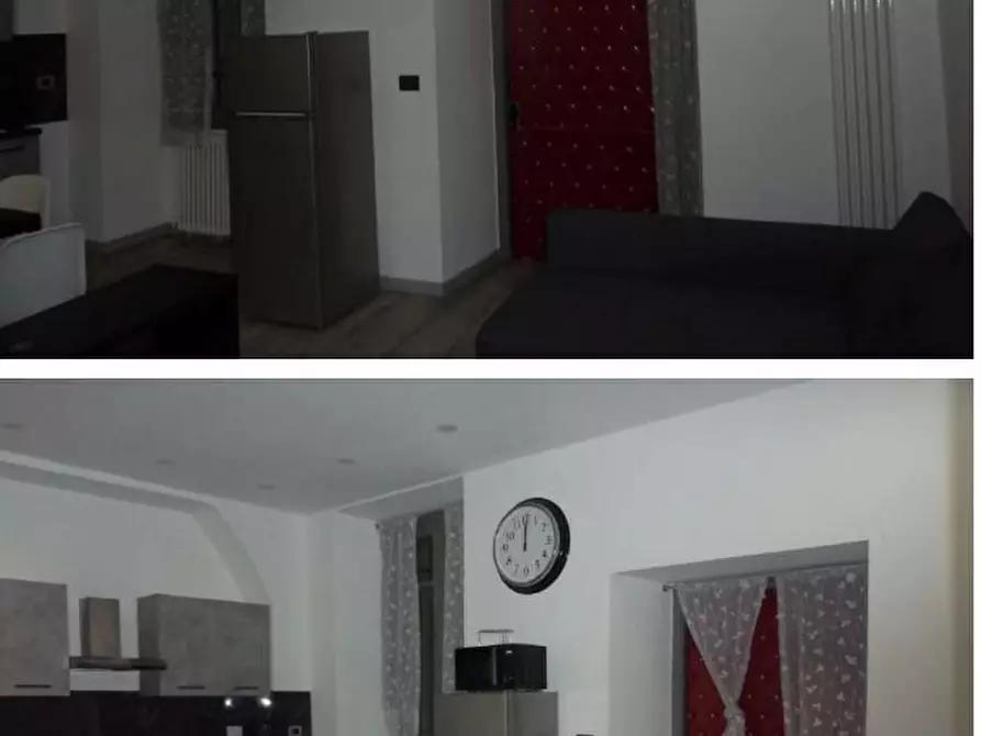 Immagine 3 di Appartamento in vendita  45 a Torino