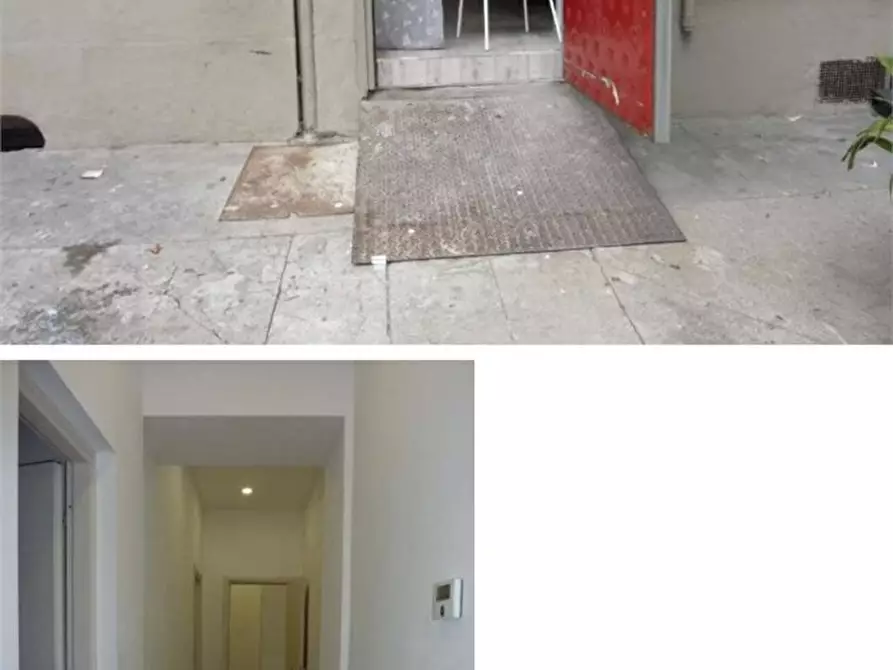 Immagine 5 di Appartamento in vendita  45 a Torino