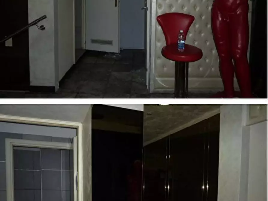 Immagine 10 di Appartamento in vendita  45 a Torino