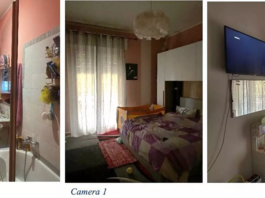 Immagine 7 di Appartamento in vendita  7/C a Torino