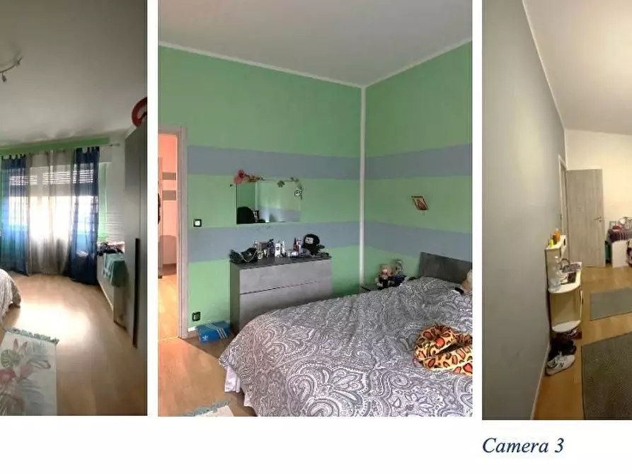 Immagine 8 di Appartamento in vendita  7/C a Torino