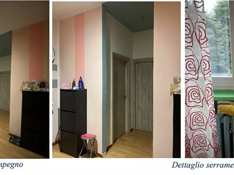 Immagine 5 di Appartamento in vendita  7/C a Torino