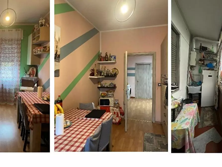 Immagine 6 di Appartamento in vendita  7/C a Torino